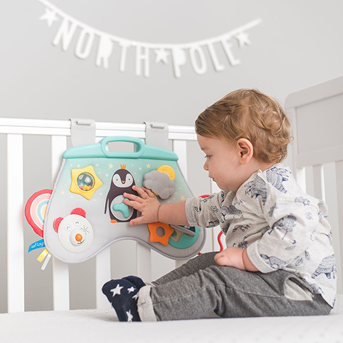 taf toys cot play centre